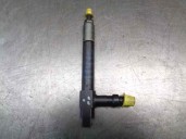 Replacement injector for Mazda Premacy (CP) 2.0 turbodiesel cat OEM IAM reference RF4F13H50 73908D DENSO