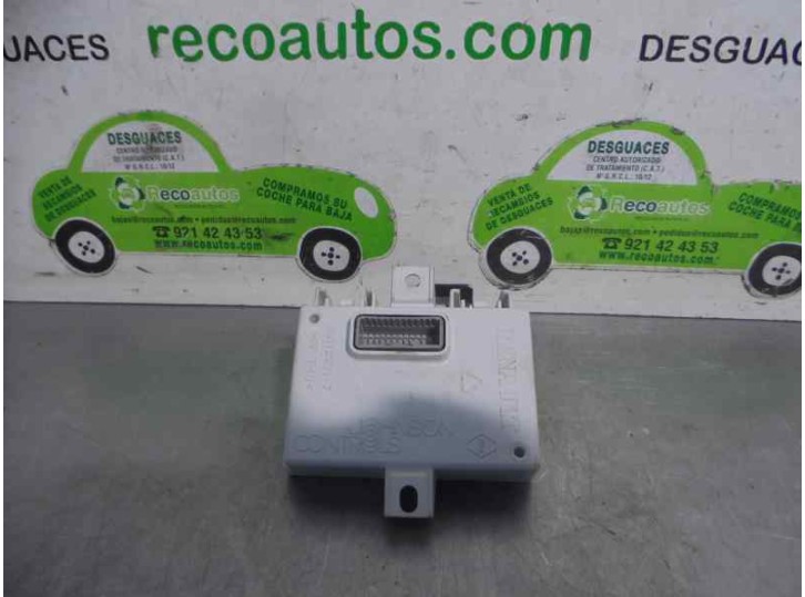 Recambio de modulo electronico para renault laguna iii kte3/ kte30e 3.0 referencia OEM IAM 280380003R 281204986 
