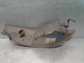 Recambio de faro antiniebla trasero derecho para lancia ypsilon (402) 1.2 cat referencia OEM IAM 00517180110  