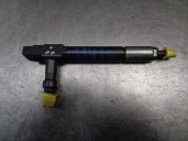 Replacement injector for Mazda Premacy (CP) 2.0 turbodiesel cat OEM IAM reference RF4F13H50 73908D DENSO