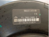 Recambio de servofreno para peugeot 407 2.2 hdi fap cat referencia OEM IAM 9657237380 03786234014 ATE