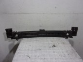 Recambio de refuerzo paragolpes delantero para kia picanto 1.1 cat referencia OEM IAM 8653007000 DE HIERRO 