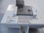 Recambio de modulo electronico para renault laguna iii kte3/ kte30e 3.0 referencia OEM IAM 280380003R 281204986 