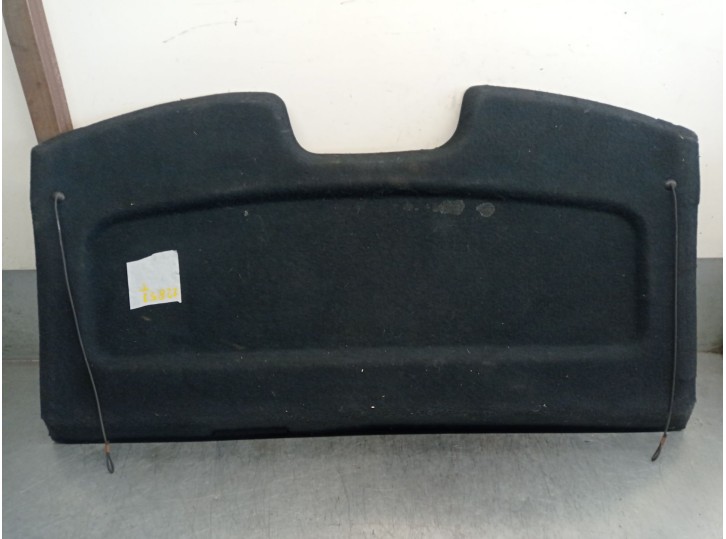 Recambio de bandeja trasera para rover streetwise hatchback 1.4 referencia OEM IAM 14K4F 