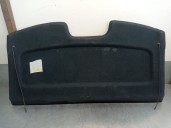 Recambio de bandeja trasera para rover streetwise hatchback 1.4 referencia OEM IAM 14K4F 