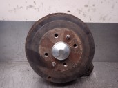 Recambio de mangueta trasera izquierda para lancia ypsilon (402) 1.2 cat referencia OEM IAM 77363848  