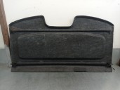 Recambio de bandeja trasera para rover streetwise hatchback 1.4 referencia OEM IAM 14K4F 