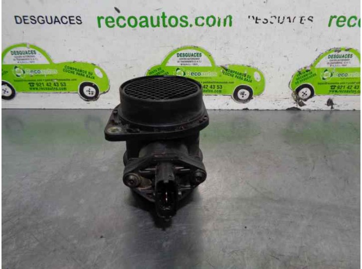 Recambio de caudalimetro para lada niva ( 2121 / 21213 / 21214 / 21215 ) 1.7 cat referencia OEM IAM 0280218037 
