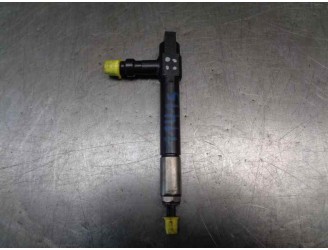 Recambio de inyector para mazda premacy (cp) 2.0 turbodiesel cat referencia OEM IAM RF4F13H50 73908D DENSO