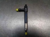 Replacement injector for Mazda Premacy (CP) 2.0 turbodiesel CAT OEM IAM reference RF4F13H50 73908D DENSO