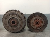 Recambio de kit embrague para fiat brava (182) 1.9 turbodiesel referencia OEM IAM 71716150  VALEO