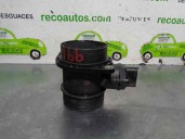 Recambio de caudalimetro para lada niva ( 2121 / 21213 / 21214 / 21215 ) 1.7 cat referencia OEM IAM 0280218037  