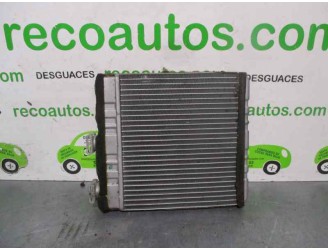 Recambio de radiador calefaccion / aire acondicionado para opel astra g coupé 2.2 16v cat (z 22 se) referencia OEM IAM 90559837 