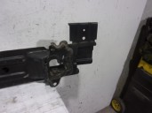 Recambio de refuerzo paragolpes delantero para kia picanto 1.1 cat referencia OEM IAM 8653007000 DE HIERRO 