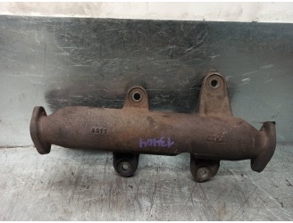 Recambio de enfriador egr para ssangyong kyron 2.0 referencia OEM IAM 6651401661  