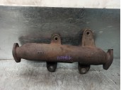 Recambio de enfriador egr para ssangyong kyron 2.0 referencia OEM IAM 6651401661  