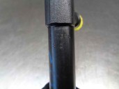 Replacement injector for Mazda Premacy (CP) 2.0 turbodiesel CAT OEM IAM reference RF4F13H50 73908D DENSO
