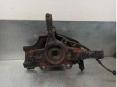 Replacement front left steering knuckle for Fiat Tipo II (357) FAM Easy OEM IAM reference 51983557 