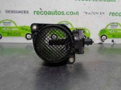 Recambio de caudalimetro para lada niva ( 2121 / 21213 / 21214 / 21215 ) 1.7 cat referencia OEM IAM 0280218037  