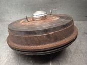 Recambio de mangueta trasera izquierda para lancia ypsilon (402) 1.2 cat referencia OEM IAM 77363848  