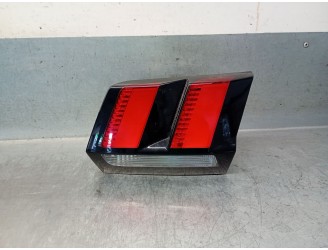 Recambio de piloto trasero derecho para peugeot 3008 ii suv (mc_, mr_, mj_, m4_) 1.2 thp/ puretech 130 (mrhnsm, mrhnsu, mrhnsj, 