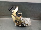 Recambio de cerradura puerta trasera derecha para suzuki ignis ii (mh) 1.3 ddis (rm413d) referencia OEM IAM 8230186G00 8230186G0