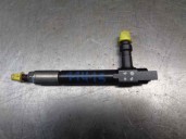 Replacement injector for Mazda Premacy (CP) 2.0 turbodiesel CAT OEM IAM reference RF4F13H50 73908D DENSO