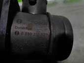 Recambio de caudalimetro para lada niva ( 2121 / 21213 / 21214 / 21215 ) 1.7 cat referencia OEM IAM 0280218037  