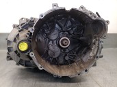 Recambio de caja cambios para volvo s60 berlina 2.4 diesel cat referencia OEM IAM 456R7002DB 8252132 9482355