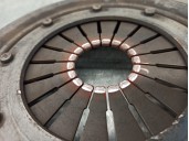 Recambio de kit embrague para fiat brava (182) 1.9 turbodiesel referencia OEM IAM 71716150  VALEO