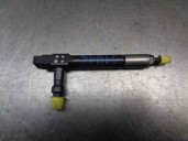 Replacement injector for Mazda Premacy (CP) 2.0 turbodiesel cat OEM IAM reference RF4F13H50 73908D DENSO