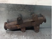 Recambio de enfriador egr para ssangyong kyron 2.0 referencia OEM IAM 6651401661 