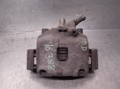 Recambio de pinza freno delantera derecha para lancia ypsilon (402) 1.2 cat referencia OEM IAM 519381020  ATE