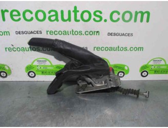 Recambio de palanca freno de mano para opel astra g coupé 2.2 16v cat (z 22 se) referencia OEM IAM 
