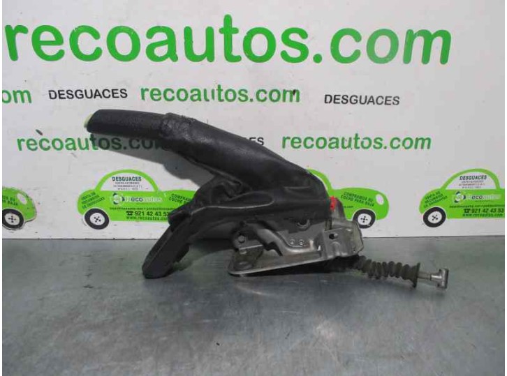 Recambio de palanca freno de mano para opel astra g coupé 2.2 16v cat (z 22 se) referencia OEM IAM 
