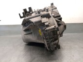 Recambio de caja cambios para volvo s60 berlina 2.4 diesel cat referencia OEM IAM 456R7002DB 8252132 9482355