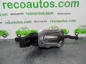 Recambio de palanca freno de mano para opel astra g coupé 2.2 16v cat (z 22 se) referencia OEM IAM 