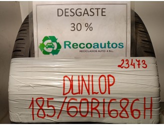 Recambio de neumatico/s para honda jazz v (gr_, gs_) 1.5 ehev (gr3, gr6) referencia OEM IAM 18560R1686H DUNLOP ENASAVER EC300+