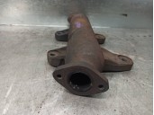 Recambio de enfriador egr para ssangyong kyron 2.0 referencia OEM IAM 6651401661 