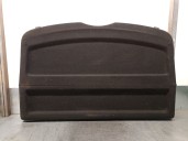 Replacement rear parcel shelf for Skoda Superb III (3V3) 2.0 TDI OEM IAM reference 3V5867769E 3V5867769E 