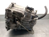 Recambio de caja cambios para volvo s60 berlina 2.4 diesel cat referencia OEM IAM 456R7002DB 8252132 9482355