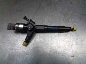 Recambio de inyector para nissan almera (n16/e) 2.2 dci diesel cat referencia OEM IAM 16600BN801  DENSO