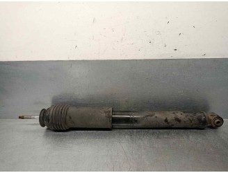 Recambio de amortiguador trasero derecho para ssangyong rodius 2.7 turbodiesel cat referencia OEM IAM 4531021100  