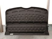 Replacement rear parcel shelf for Skoda Superb III (3V3) 2.0 TDI OEM IAM reference 3V5867769E 3V5867769E 