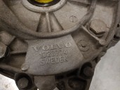 Recambio de caja cambios para volvo s60 berlina 2.4 diesel cat referencia OEM IAM 456R7002DB 8252132 9482355