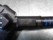 Recambio de inyector para nissan almera (n16/e) 2.2 dci diesel cat referencia OEM IAM 16600BN801  DENSO
