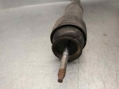 Recambio de amortiguador trasero derecho para ssangyong rodius 2.7 turbodiesel cat referencia OEM IAM 4531021100  