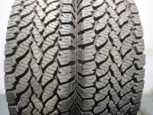 Recambio de neumatico/s para lada niva ( 2121 / 21213 / 21214 / 21215 ) 1.7 cat referencia OEM IAM 20575R1597T GENERAL GRABBET A