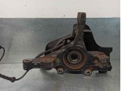 Recambio de mangueta delantera derecha para fiat tipo ii (357) fam easy referencia OEM IAM 51983553 