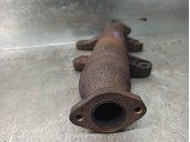 Recambio de enfriador egr para ssangyong kyron 2.0 referencia OEM IAM 6651401661 